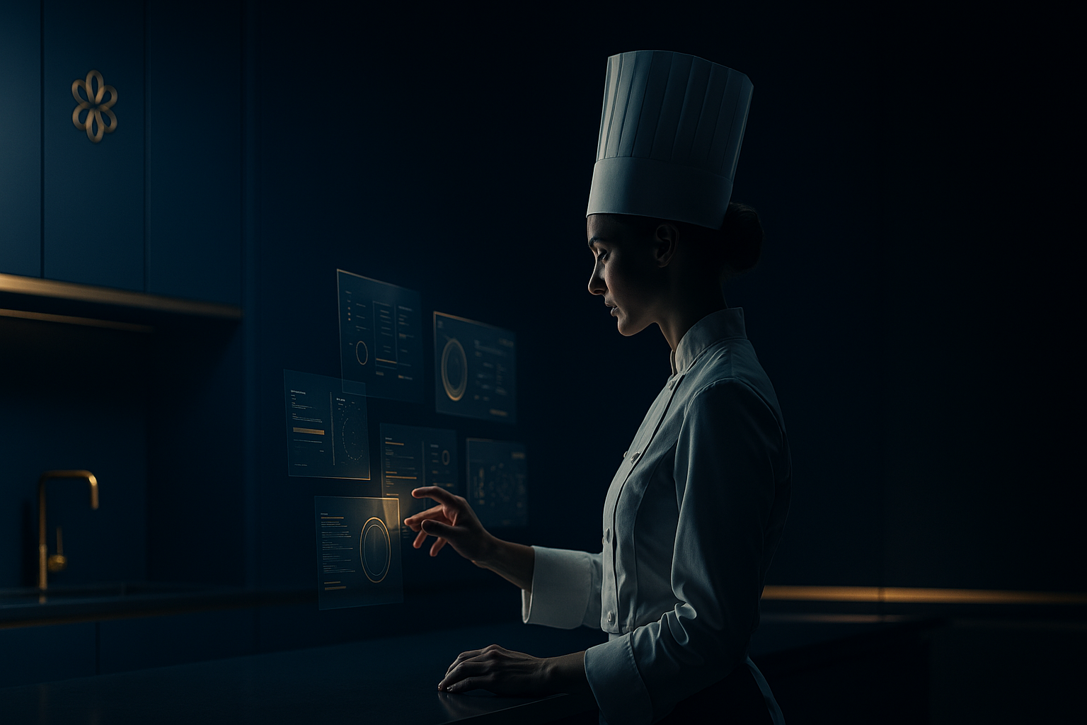 EU AI Compliance — Prompt Kitchen Lab methodology